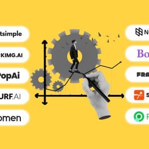 10 AI Tools to Accelerate Your Workflow