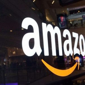 amazon