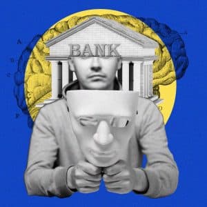 Banks are Working on Tech to Counter Deepfakes