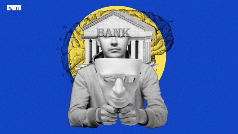 Banks are Working on Tech to Counter Deepfakes