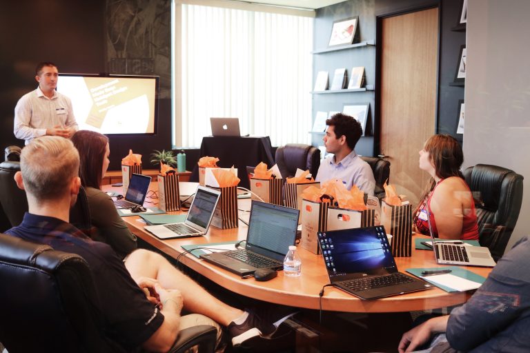 Cybersecurity tips for startups