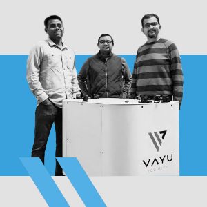 Vayu Robotics
