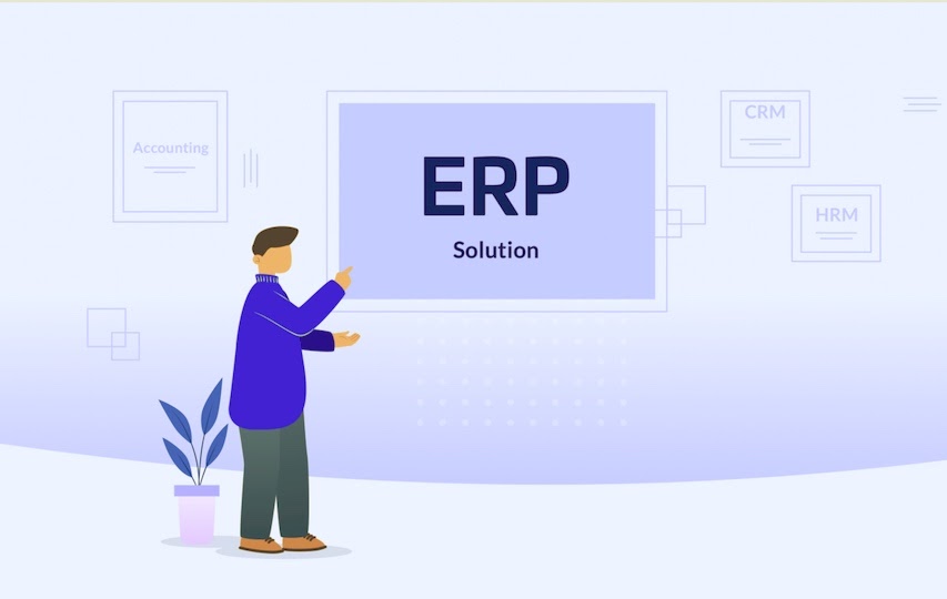 ERP AI Data