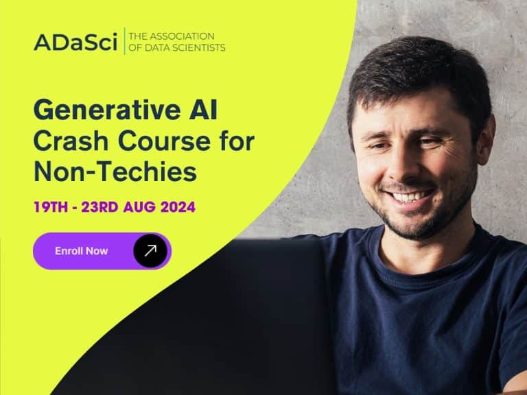 Generative AI Crash Course Adasci