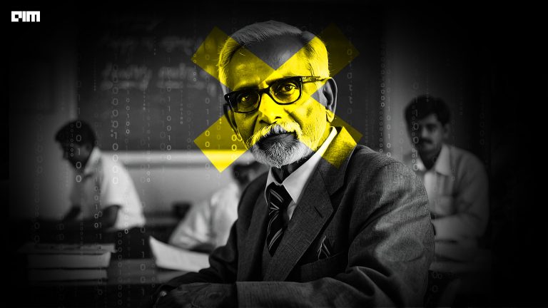 Indian Engineers Say Most College Professor Don’t Know Programming
