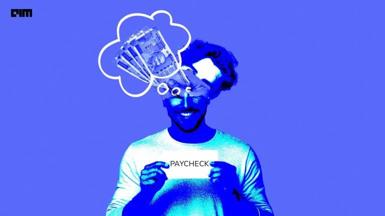 Indian Software Engineers Dream Big Paychecks, but Face Tech Reality Check