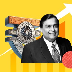 Reliance Knows How to Scale AI in India