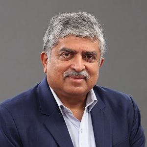 ‘AI Can Have the Same Impact as Aadhaar, UPI,’ says Nandan Nilekani