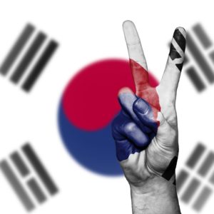 South Korea Artificial Intelligence