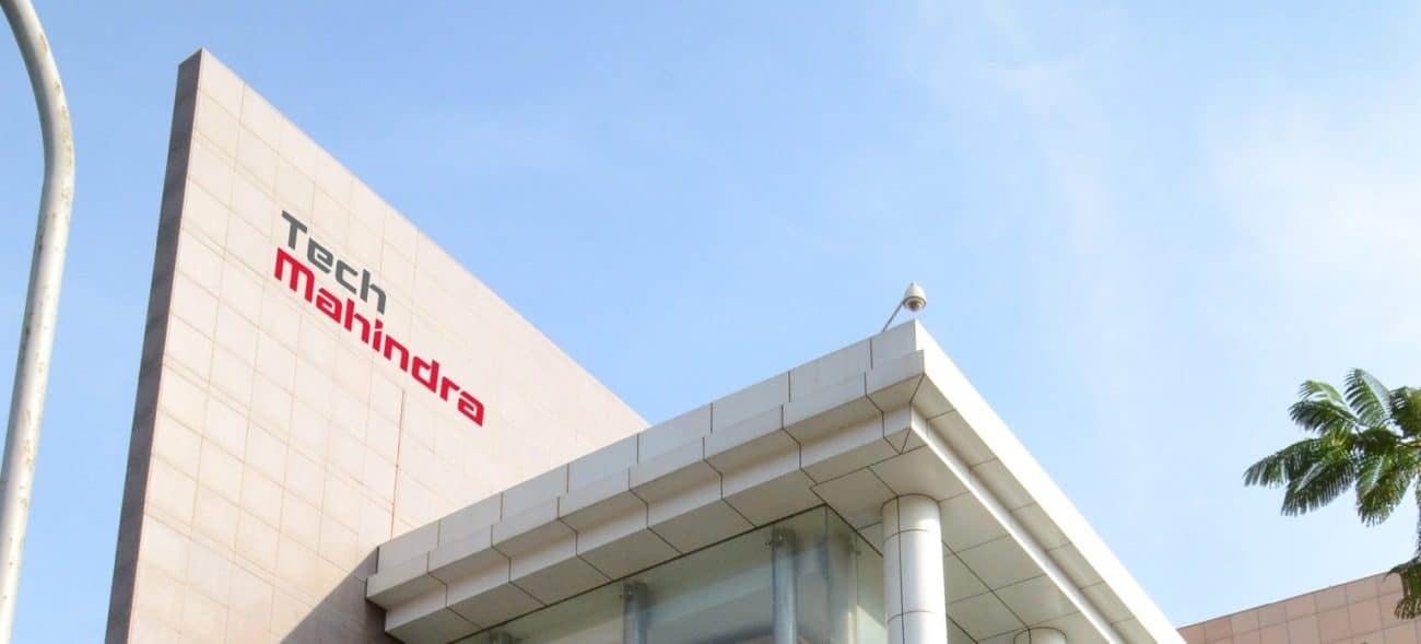 Tech Mahindra Google Cloud