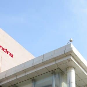Tech Mahindra Google Cloud