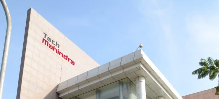 Tech Mahindra Google Cloud