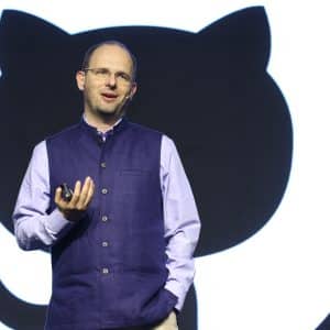 github india