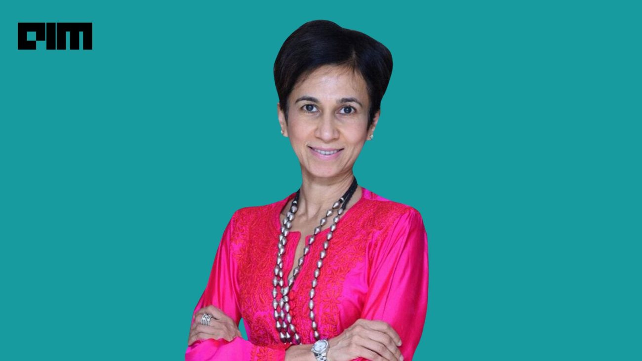 Vaishali Kasture