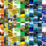 image generation VAE