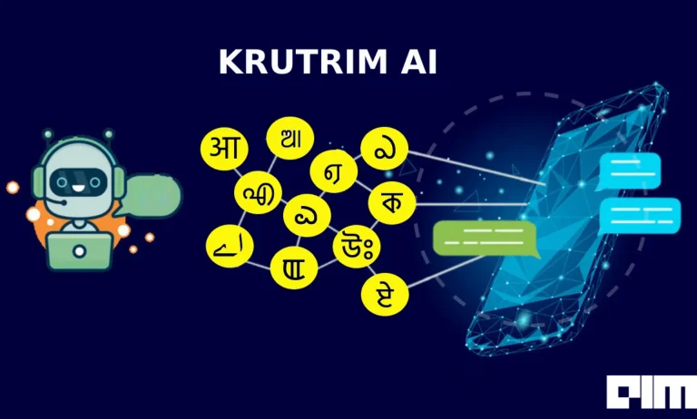 Krutrim AI